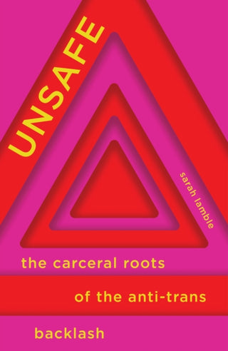 Cover image for 9798888906064 - Unsafe