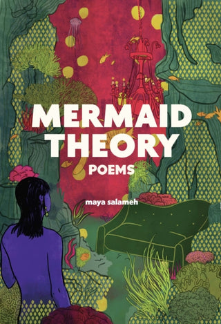 Cover image for 9798888906521 - Mermaid Theory