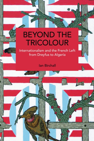 Cover image for 9798888908037 - Beyond the Tricolour