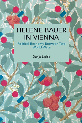Cover image for 9798888908884 - Helene Bauer in Vienna