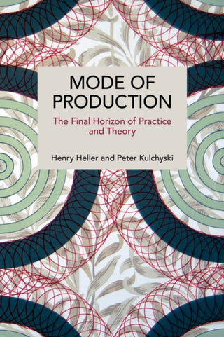 Cover image for 9798888908907 - Mode of Production