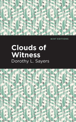 Cover image for 9798888975176 - Clouds of Witness