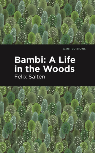 Supplemental image for 9798888975336 - Bambi