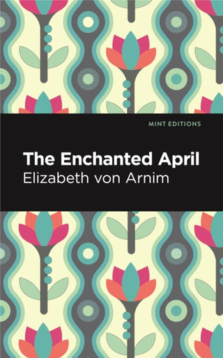 Cover image for 9798888975398 - The Enchanted April