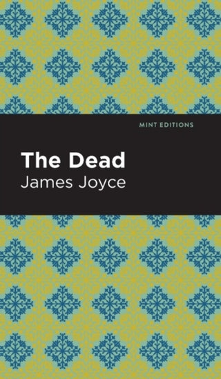 Cover image for 9798888975947 - The Dead