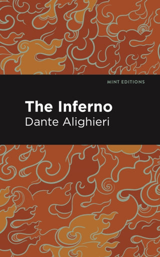 Cover image for 9798888975985 - The Inferno
