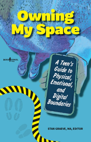Cover image for 9798889070429 - Owning My Space