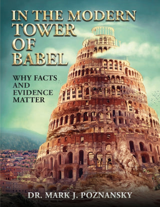 Cover image for 9798889100157 - In the Modern Tower of Babel