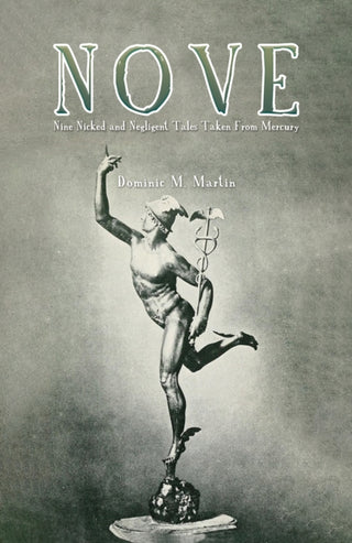 Cover image for 9798889101307 - Nove