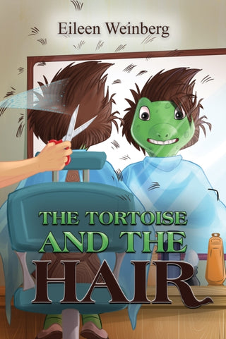 Supplemental image for 9798889101376 - The Tortoise and the Hair