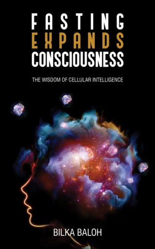 Cover image for 9798889101642 - Fasting Expands Consciousness