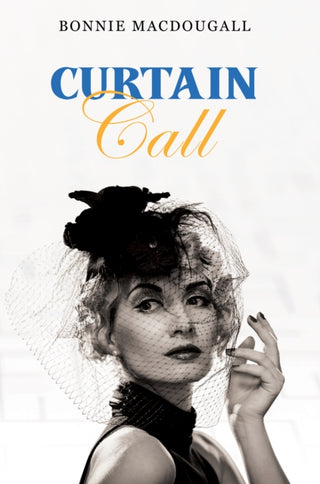Cover image for 9798889101796 - Curtain Call
