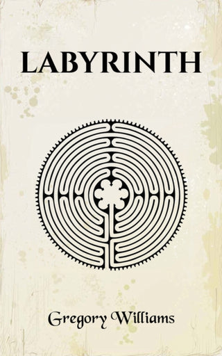 Cover image for 9798889102229 - Labyrinth