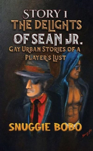 Supplemental image for 9798889102281 - Story 1: The Delights of Sean Jr.
