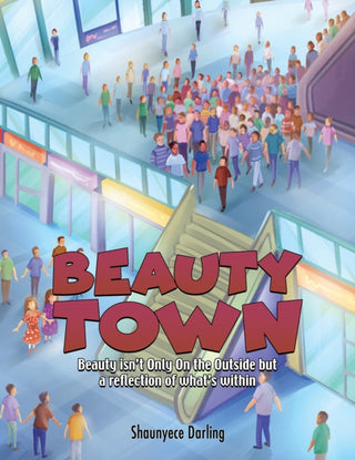 Cover image for 9798889103417 - Beauty Town