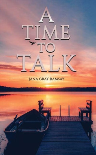 Cover image for 9798889103776 - A Time to Talk
