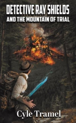 Cover image for 9798889103943 - Detective Ray Shields and the Mountain of Trial