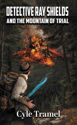 Cover image for 9798889103950 - Detective Ray Shields and the Mountain of Trial
