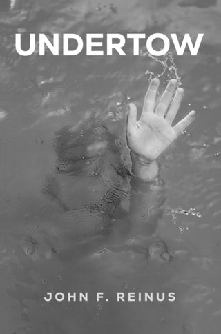 Cover image for 9798889104452 - Undertow