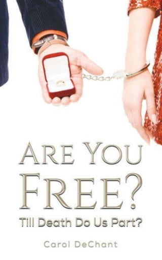 Cover image for 9798889104827 - Are You Free?