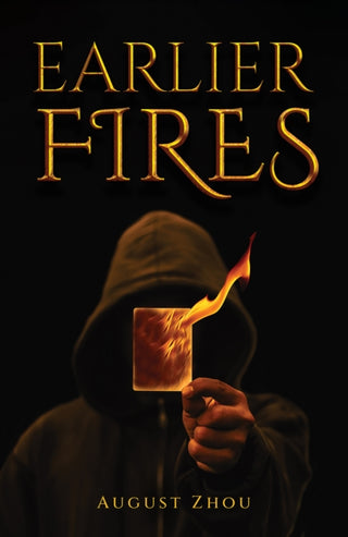 Supplemental image for 9798889104957 - Earlier Fires