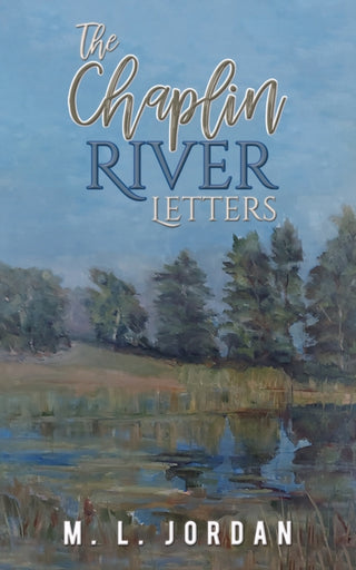 Cover image for 9798889104971 - The Chaplin River Letters