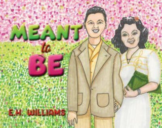 Cover image for 9798889105176 - Meant to Be