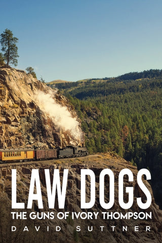 Supplemental image for 9798889105435 - Law Dogs