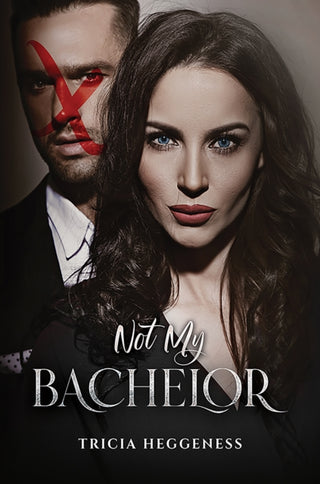 Cover image for 9798889105565 - Not My Bachelor