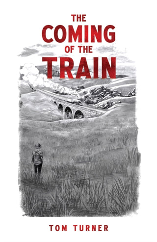 Cover image for 9798889105794 - The Coming of the Train