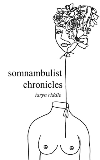 Cover image for 9798889105879 - Somnambulist Chronicles