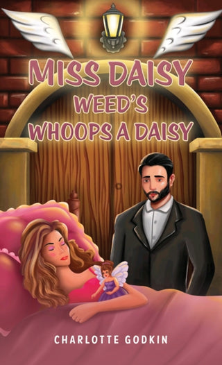 Cover image for 9798889106036 - Miss Daisy Weed's Whoops a Daisy