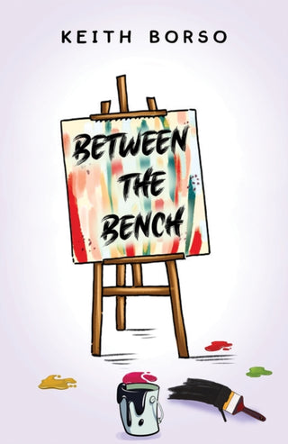 Cover image for 9798889106418 - Between the Bench