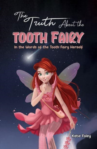 Cover image for 9798889106562 - The Truth About the Tooth Fairy