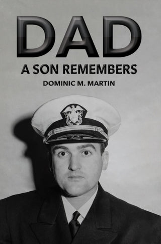 Cover image for 9798889106975 - Dad: A Son Remembers
