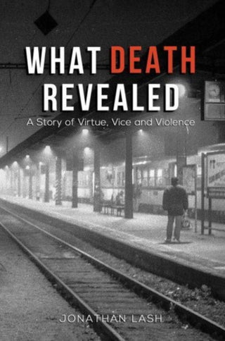 Cover image for 9798889107033 - What Death Revealed