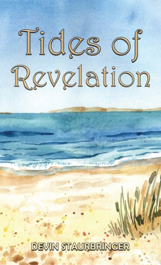 Cover image for 9798889107354 - Tides of Revelation