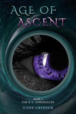 Cover image for 9798889107743 - Age of Ascent