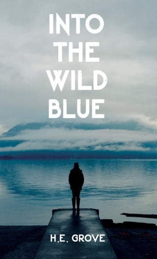 Cover image for 9798889107866 - Into the Wild Blue