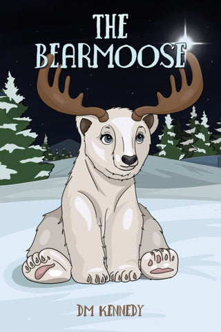 Cover image for 9798889107934 - The Bearmoose