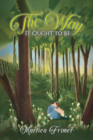 Cover image for 9798889107958 - The Way It Ought to Be