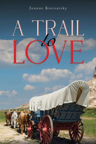 Cover image for 9798889108184 - A Trail to Love