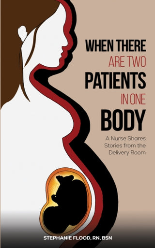 Cover image for 9798889108221 - When There Are Two Patients in One Body