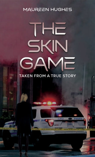 Cover image for 9798889108290 - The Skin Game