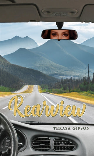 Supplemental image for 9798889108481 - Rearview