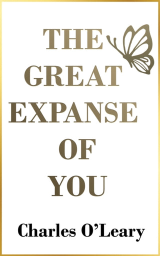 Cover image for 9798889108825 - The Great Expanse of You