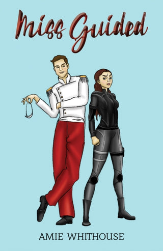 Cover image for 9798889108979 - MissGuided