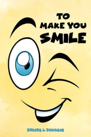 Supplemental image for 9798889109082 - To Make You Smile