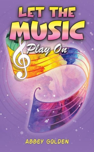 Cover image for 9798889109105 - Let the Music Play On