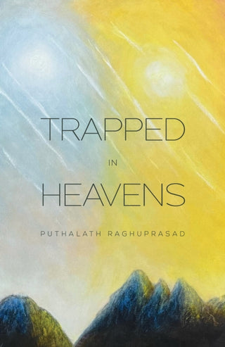 Supplemental image for 9798889109143 - Trapped in Heavens